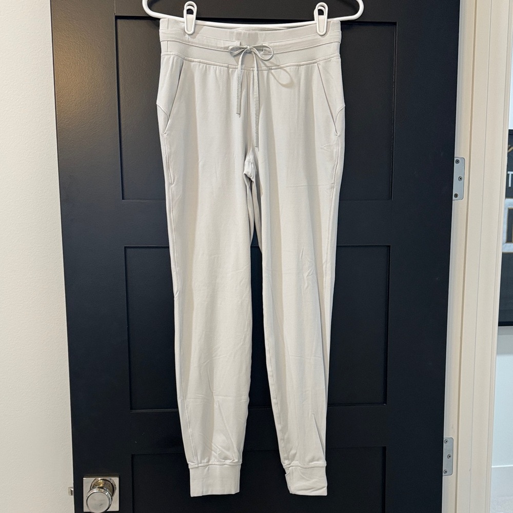 Lululemon Rulu Joggers
